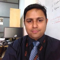 Ravi Kant Pathak