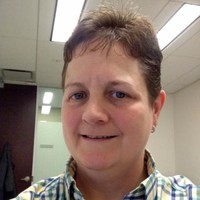 Cheryl Shuttleworth