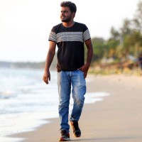 Praveen Kumar A