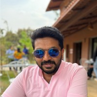 Shiva Reddy