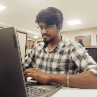 G S Guru Prasad
