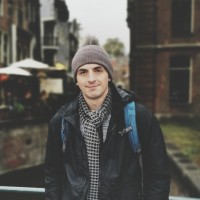 Matthew Rideout