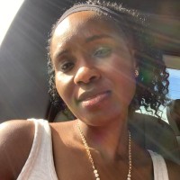 Lillian Okumu