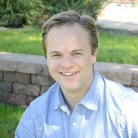 Aaron Holm