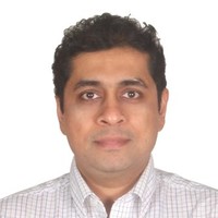 Suhas Acharya