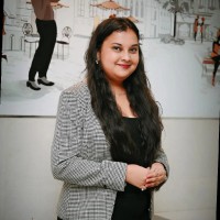 Bhavika Tambe