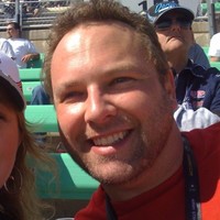 Chad Collier