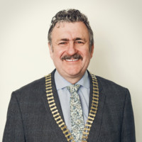 Dominic Doheny
