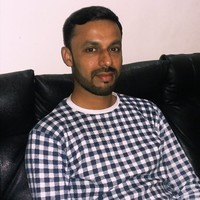 Gajanan Chaudhari