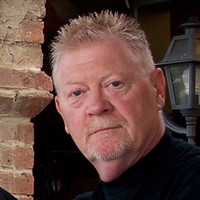 Al Robinson