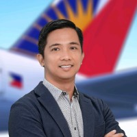 Marlon Ramirez, MSIT