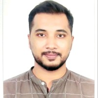 Mohammed Arshad Ali