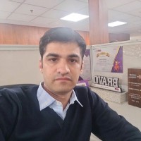 Ashish Pareek