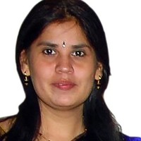 Roopa Mohan
