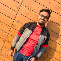 Rajat Saxena