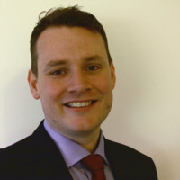 Simon Parratt