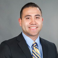Randy Hildebrant, PE, GE