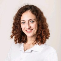 Alina Cherniavska