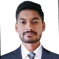 Kiran Shelke