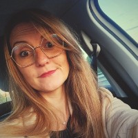 Caroline Bourlez