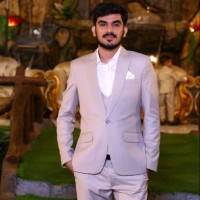 Muhammad Ahmed