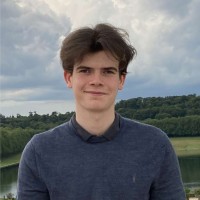Alexander Notley