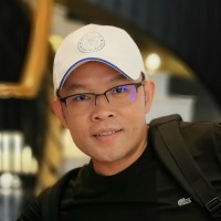 Adam Huang