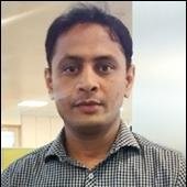 Avinash Mulay
