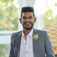 Sajith Fernando
