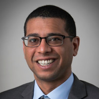 Omar Abdel-Hamid