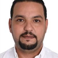 Mohamed Lahraoui