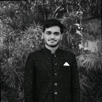 Darshak Desai