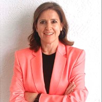 María Redondo Ferreira