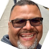 John P Pedraza