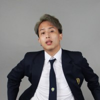 Pongsathon Rojanapornpun