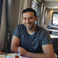 Furkan AVCI