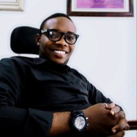 Blessing Bassey Edet