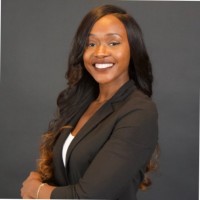 Jeanne Iheke
