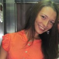 Zoriana Pryimak