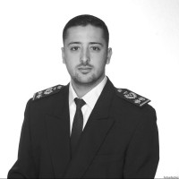 Adrián Lozano Goyanes