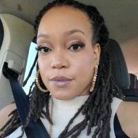 Ashley Brisco