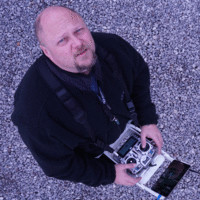 Dave Rock