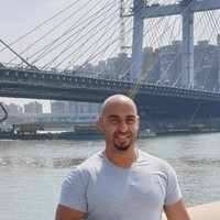 Mohamed Abdel Aty