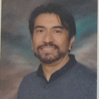 Mario Alcocer