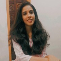 Parvathy M