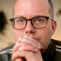 Thomas Gerbrands 🇾🇪