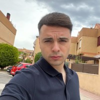 Lucas Domenech Mira