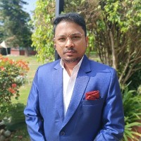 Vivek Palkar