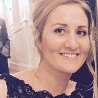 Sian Jones