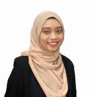 Siti Nur 'Aqilah bt Mohd Khairi